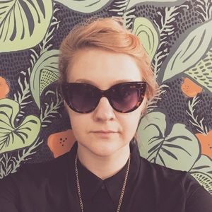 Meet your Posher, Krista